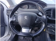 Recambio de kit airbag para peugeot 308 ii (lb_, lp_, lw_, lh_, l3_) 1.6 hdi / bluehdi 115 referencia OEM IAM   