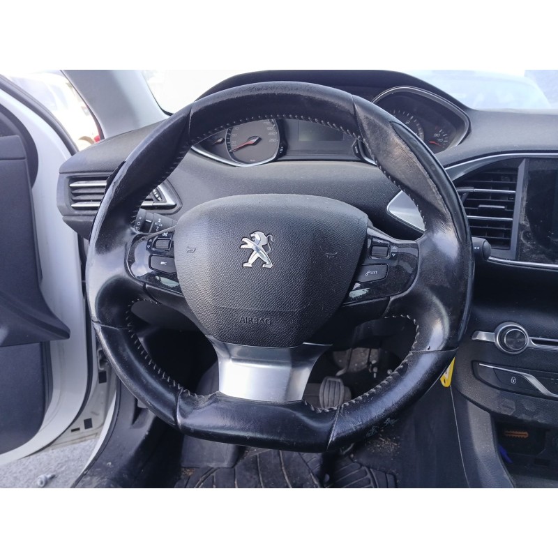 Recambio de kit airbag para peugeot 308 ii (lb_, lp_, lw_, lh_, l3_) 1.6 hdi / bluehdi 115 referencia OEM IAM   