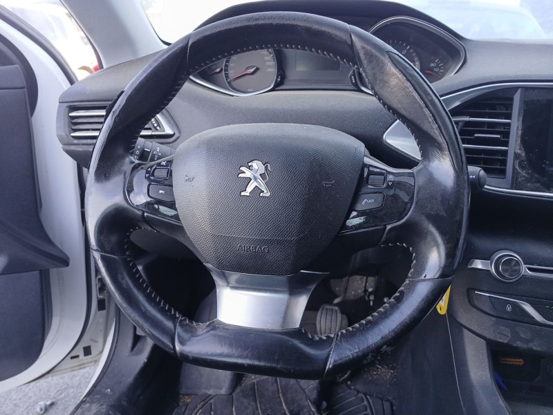 Recambio de kit airbag para peugeot 308 ii (lb_, lp_, lw_, lh_, l3_) 1.6 hdi / bluehdi 115 referencia OEM IAM   