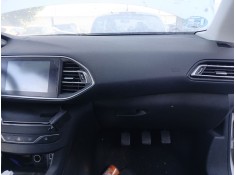 Recambio de kit airbag para peugeot 308 ii (lb_, lp_, lw_, lh_, l3_) 1.6 hdi / bluehdi 115 referencia OEM IAM    2