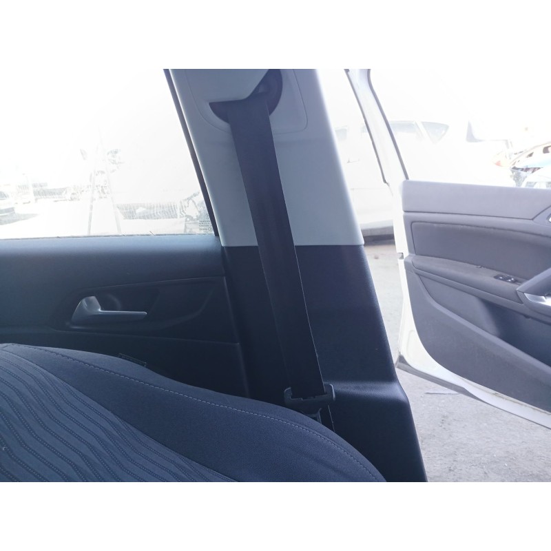 Recambio de kit airbag para peugeot 308 ii (lb_, lp_, lw_, lh_, l3_) 1.6 hdi / bluehdi 115 referencia OEM IAM   