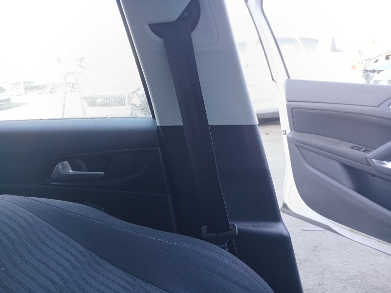 Recambio de kit airbag para peugeot 308 ii (lb_, lp_, lw_, lh_, l3_) 1.6 hdi / bluehdi 115 referencia OEM IAM   