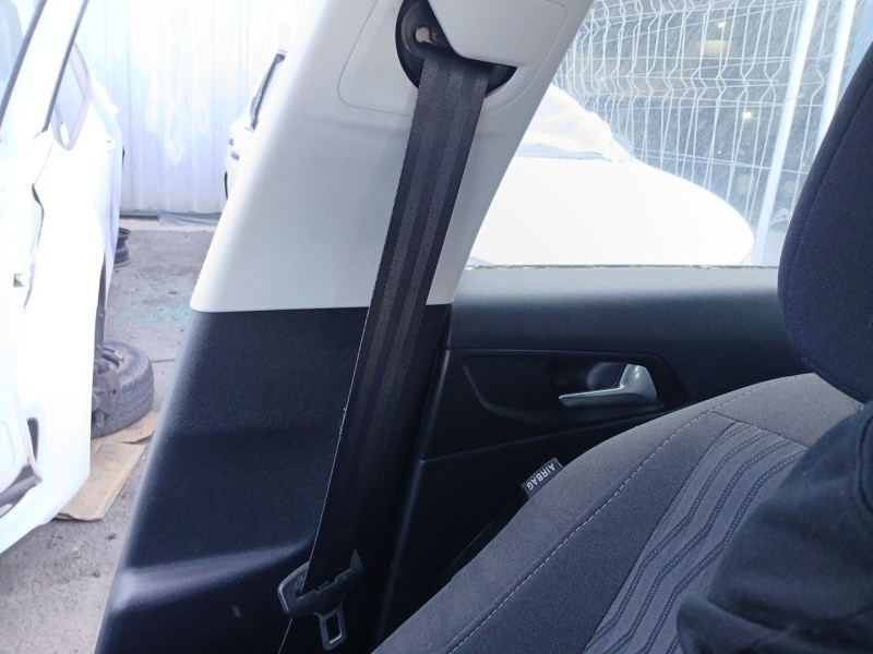 Recambio de kit airbag para peugeot 308 ii (lb_, lp_, lw_, lh_, l3_) 1.6 hdi / bluehdi 115 referencia OEM IAM   