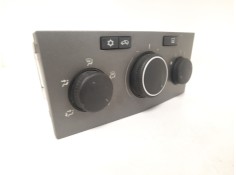 Recambio de mando calefaccion / aire acondicionado para opel astra h berlina 1.4 16v referencia OEM IAM 13122974   2