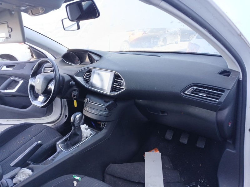 Recambio de kit airbag para peugeot 308 ii (lb_, lp_, lw_, lh_, l3_) 1.6 hdi / bluehdi 115 referencia OEM IAM   