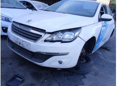 Recambio de paragolpes delantero para peugeot 308 ii (lb_, lp_, lw_, lh_, l3_) 1.6 hdi / bluehdi 115 referencia OEM IAM   