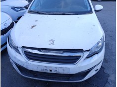 Recambio de paragolpes delantero para peugeot 308 ii (lb_, lp_, lw_, lh_, l3_) 1.6 hdi / bluehdi 115 referencia OEM IAM    2