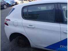 Recambio de puerta trasera derecha para peugeot 308 ii (lb_, lp_, lw_, lh_, l3_) 1.6 hdi / bluehdi 115 referencia OEM IAM   