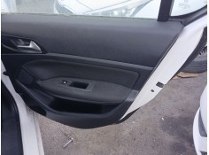 Recambio de elevalunas trasero derecho para peugeot 308 ii (lb_, lp_, lw_, lh_, l3_) 1.6 hdi / bluehdi 115 referencia OEM IAM   