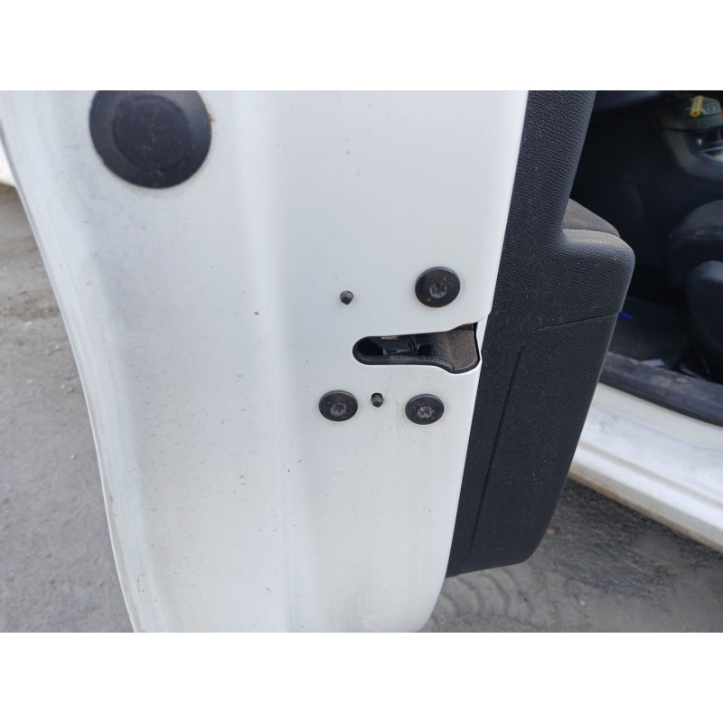 Recambio de cerradura puerta delantera izquierda para peugeot 308 ii (lb_, lp_, lw_, lh_, l3_) 1.6 hdi / bluehdi 115 referencia 