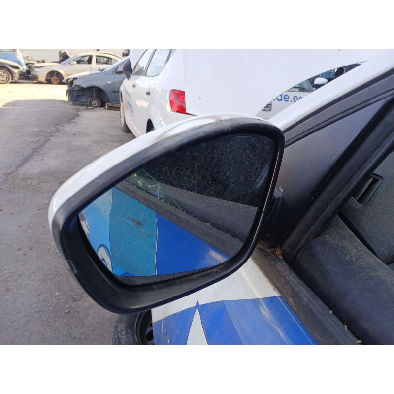Recambio de retrovisor izquierdo para peugeot 308 ii (lb_, lp_, lw_, lh_, l3_) 1.6 hdi / bluehdi 115 referencia OEM IAM   