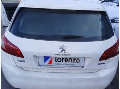 Recambio de porton trasero para peugeot 308 ii (lb_, lp_, lw_, lh_, l3_) 1.6 hdi / bluehdi 115 referencia OEM IAM   