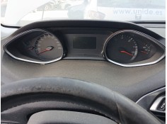 Recambio de cuadro instrumentos para peugeot 308 ii (lb_, lp_, lw_, lh_, l3_) 1.6 hdi / bluehdi 115 referencia OEM IAM   