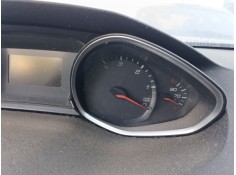 Recambio de cuadro instrumentos para peugeot 308 ii (lb_, lp_, lw_, lh_, l3_) 1.6 hdi / bluehdi 115 referencia OEM IAM    2
