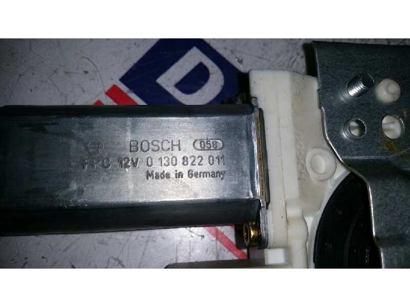 Recambio de elevalunas delantero izquierdo para opel vectra c berlina comfort referencia OEM IAM 9178987LH 106045102 