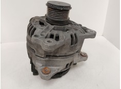 Recambio de alternador para audi a4 b7 avant (8ed) 2.0 tdi referencia OEM IAM   
