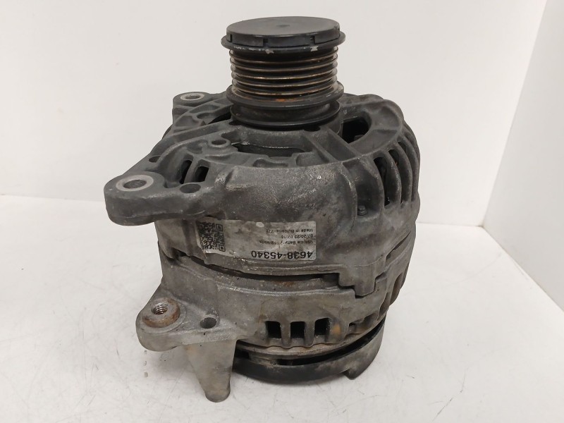 Recambio de alternador para audi a4 b7 avant (8ed) 2.0 tdi referencia OEM IAM   