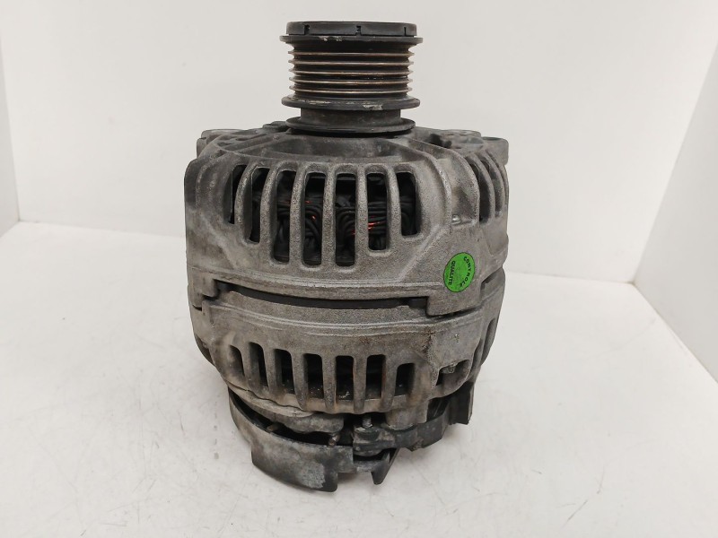 Recambio de alternador para audi a4 b7 avant (8ed) 2.0 tdi referencia OEM IAM   