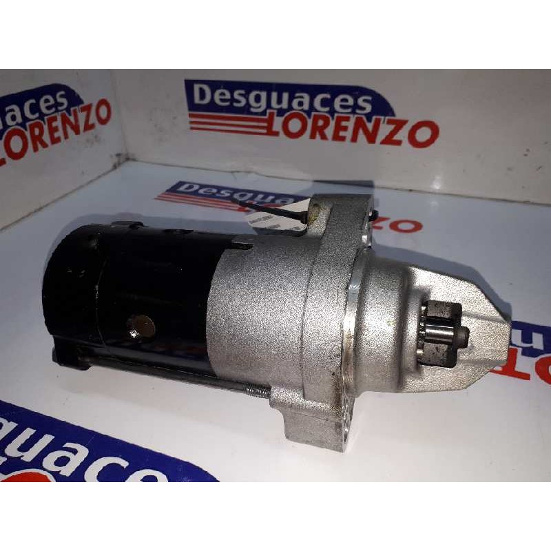 Recambio de motor arranque para honda civic lim.4 (fd) referencia OEM IAM MHG025 M002T85871 M002T85871