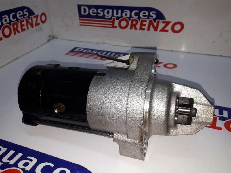 Recambio de motor arranque para honda civic lim.4 (fd) referencia OEM IAM MHG025 M002T85871 M002T85871