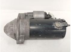 Recambio de motor arranque para audi a4 b7 avant (8ed) 2.0 tdi referencia OEM IAM