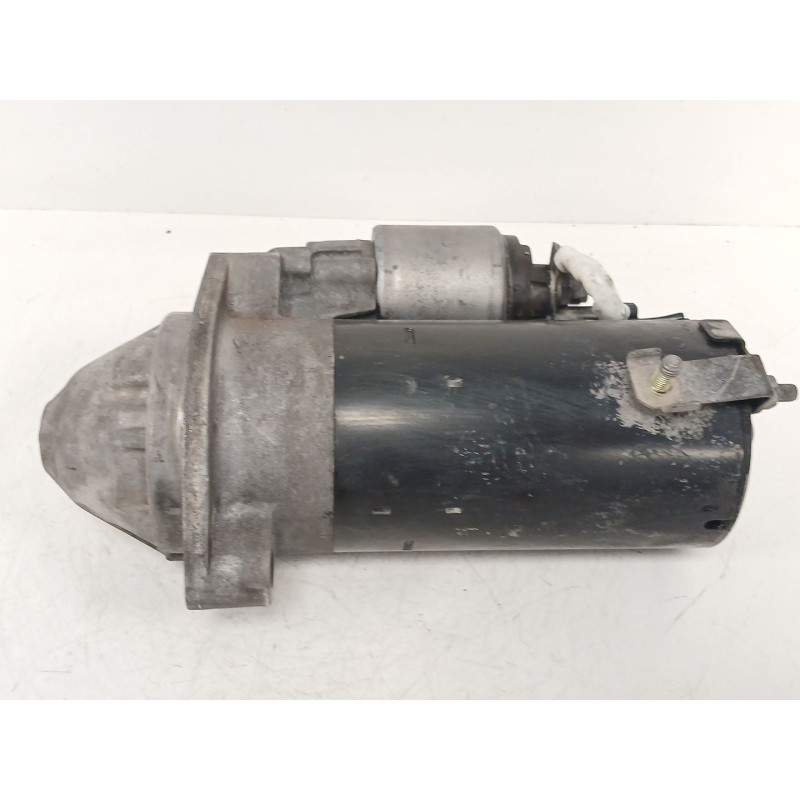 Recambio de motor arranque para audi a4 b7 avant (8ed) 2.0 tdi referencia OEM IAM   