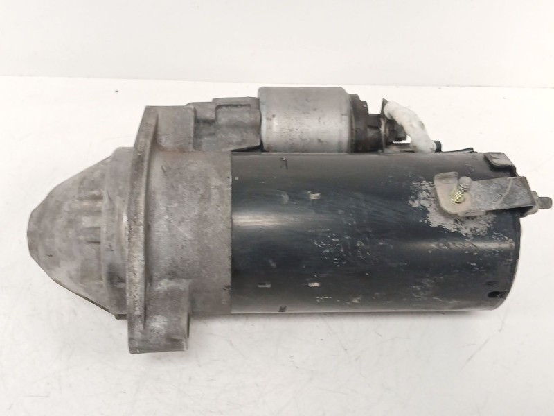 Recambio de motor arranque para audi a4 b7 avant (8ed) 2.0 tdi referencia OEM IAM   