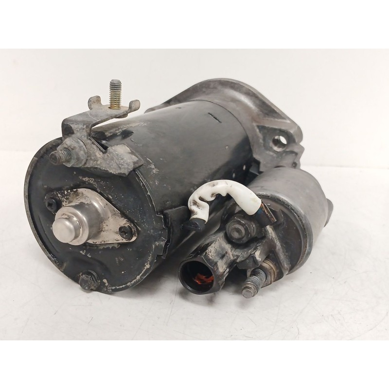 Recambio de motor arranque para audi a4 b7 avant (8ed) 2.0 tdi referencia OEM IAM   