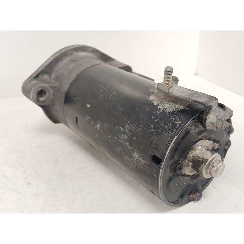 Recambio de motor arranque para audi a4 b7 avant (8ed) 2.0 tdi referencia OEM IAM   