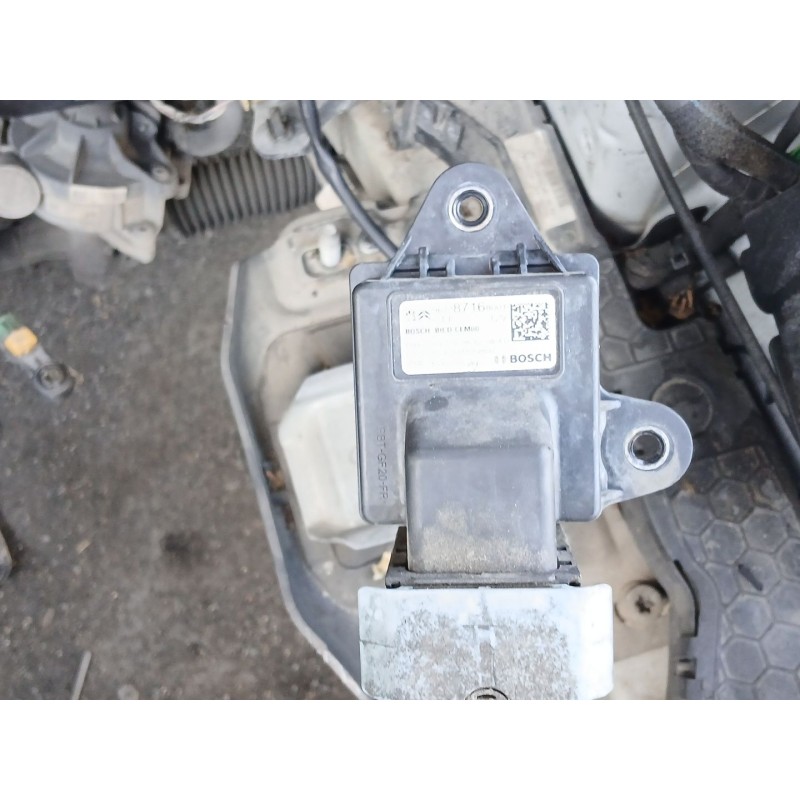 Recambio de modulo electronico para peugeot 308 ii (lb_, lp_, lw_, lh_, l3_) 1.6 hdi / bluehdi 115 referencia OEM IAM 9677871680