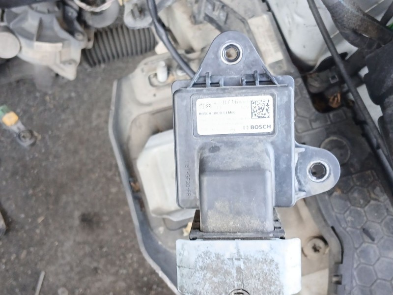 Recambio de modulo electronico para peugeot 308 ii (lb_, lp_, lw_, lh_, l3_) 1.6 hdi / bluehdi 115 referencia OEM IAM 9677871680