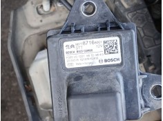 Recambio de modulo electronico para peugeot 308 ii (lb_, lp_, lw_, lh_, l3_) 1.6 hdi / bluehdi 115 referencia OEM IAM 9677871680 2