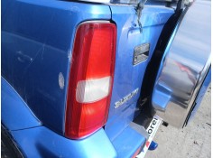 Recambio de piloto trasero izquierdo para suzuki jimny todo terreno, abierta (sn) 1.3 (sn413) referencia OEM IAM    2