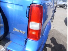 Recambio de piloto trasero derecho para suzuki jimny todo terreno, abierta (sn) 1.3 (sn413) referencia OEM IAM    2