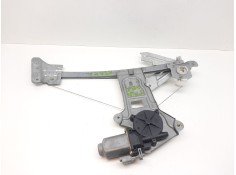 Recambio de elevalunas trasero derecho para citroën xsara (n1) 2.0 hdi 109 referencia OEM IAM  32972 