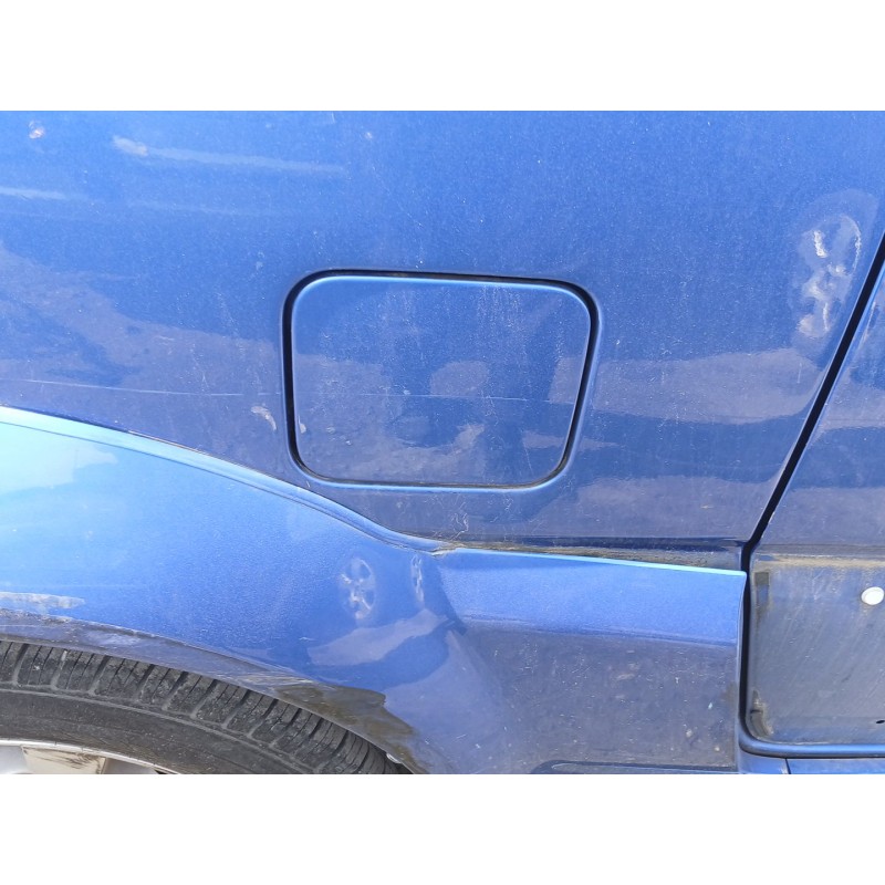 Recambio de tapa exterior combustible para suzuki jimny todo terreno, abierta (sn) 1.3 (sn413) referencia OEM IAM   