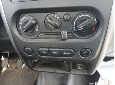 Recambio de mando calefaccion / aire acondicionado para suzuki jimny todo terreno, abierta (sn) 1.3 (sn413) referencia OEM IAM  