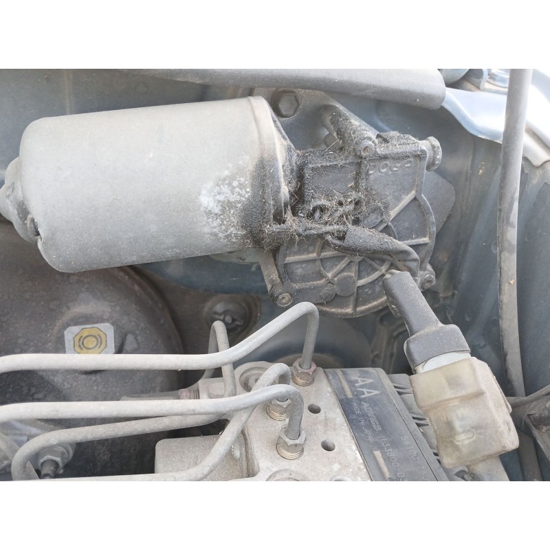 Recambio de motor limpia delantero para suzuki jimny todo terreno, abierta (sn) 1.3 (sn413) referencia OEM IAM   
