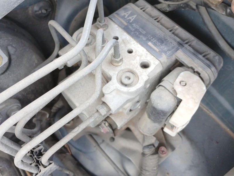 Recambio de abs para suzuki jimny todo terreno, abierta (sn) 1.3 (sn413) referencia OEM IAM   