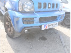 Recambio de paragolpes delantero para suzuki jimny todo terreno, abierta (sn) 1.3 (sn413) referencia OEM IAM    2