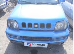 Recambio de capot delantero para suzuki jimny todo terreno, abierta (sn) 1.3 (sn413) referencia OEM IAM    2