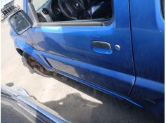 Recambio de puerta delantera izquierda para suzuki jimny todo terreno, abierta (sn) 1.3 (sn413) referencia OEM IAM   