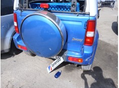 Recambio de porton trasero para suzuki jimny todo terreno, abierta (sn) 1.3 (sn413) referencia OEM IAM   