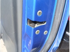 Recambio de cerradura puerta delantera derecha para suzuki jimny todo terreno, abierta (sn) 1.3 (sn413) referencia OEM IAM   