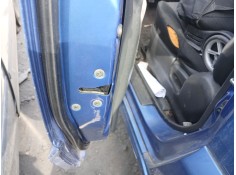 Recambio de cerradura puerta delantera izquierda para suzuki jimny todo terreno, abierta (sn) 1.3 (sn413) referencia OEM IAM   