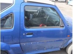 Recambio de puerta delantera derecha para suzuki jimny todo terreno, abierta (sn) 1.3 (sn413) referencia OEM IAM    2