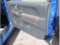 Recambio de elevalunas delantero derecho para suzuki jimny todo terreno, abierta (sn) 1.3 (sn413) referencia OEM IAM   