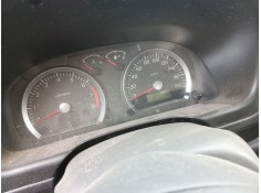 Recambio de cuadro instrumentos para suzuki jimny todo terreno, abierta (sn) 1.3 (sn413) referencia OEM IAM   