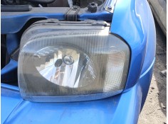Recambio de faro izquierdo para suzuki jimny todo terreno, abierta (sn) 1.3 (sn413) referencia OEM IAM   