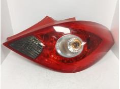 Recambio de piloto trasero derecho para opel corsa d (s07) 1.3 cdti (l08, l68) referencia OEM IAM
